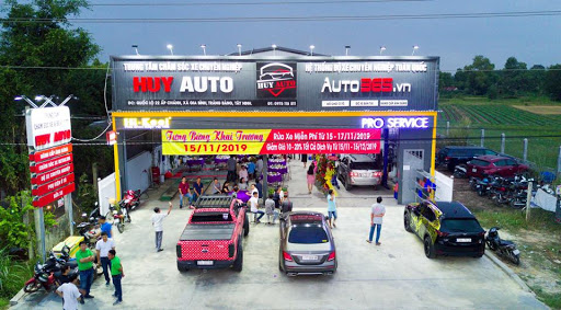 AUTO365 TÂY NINH